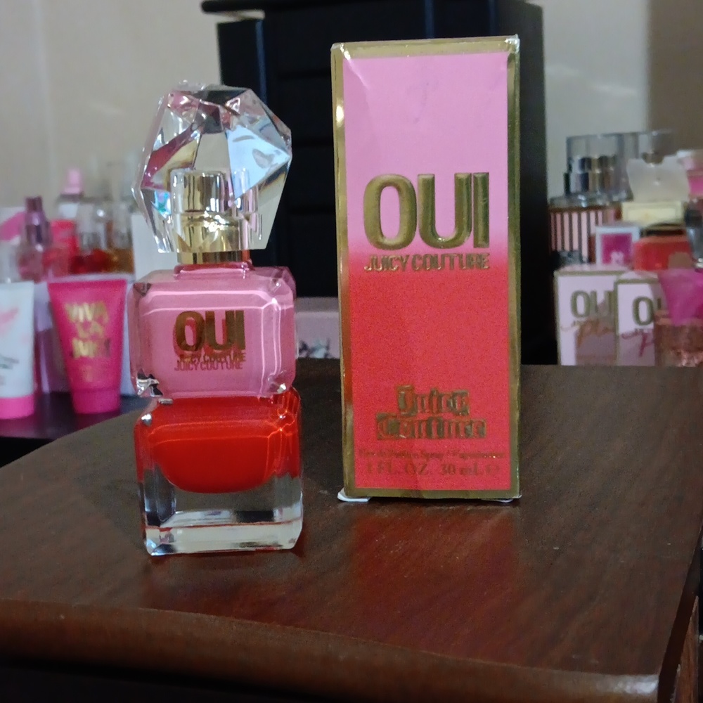 OUI